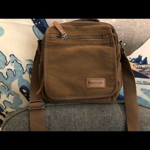Smaller side bag